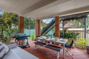 Elizabeth's Beach Retreat